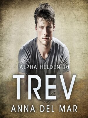 cover image of Trev